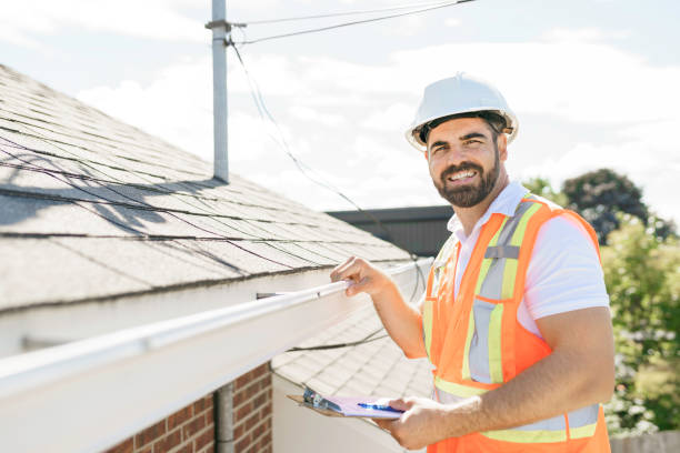 Best Residential Roofing Contractor  in Dysart, IA