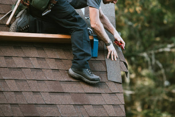 Best Shingle Roofing Installation  in Dysart, IA